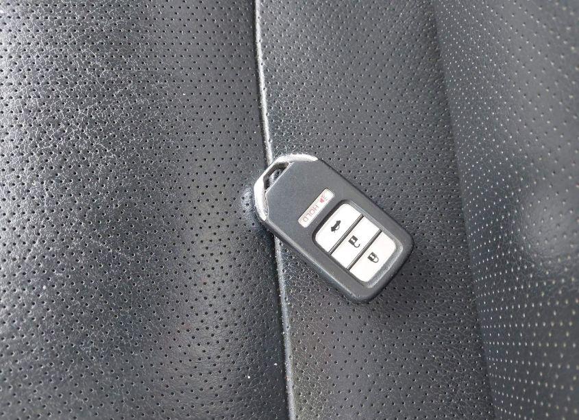 Photo 11 of 2014 Honda Accord EX-L (VIN 1HGCR2F81EA169846)