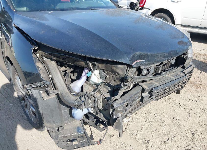 Photo 6 of 2014 Honda Accord EX-L (VIN 1HGCR2F81EA169846)