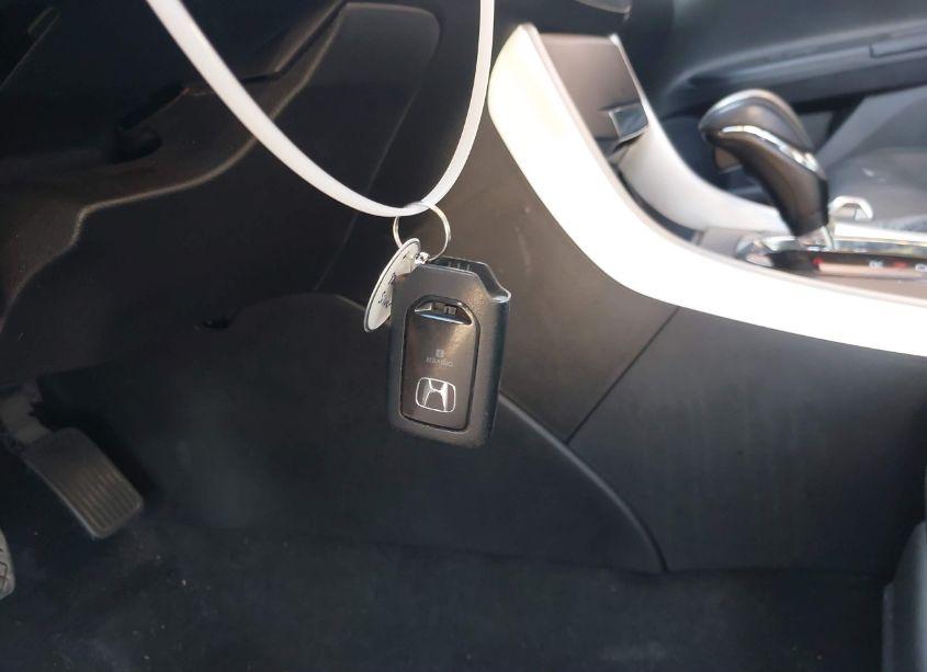 Photo 11 of 2014 Honda Accord EX-L (VIN 1HGCR2F81EA180023)