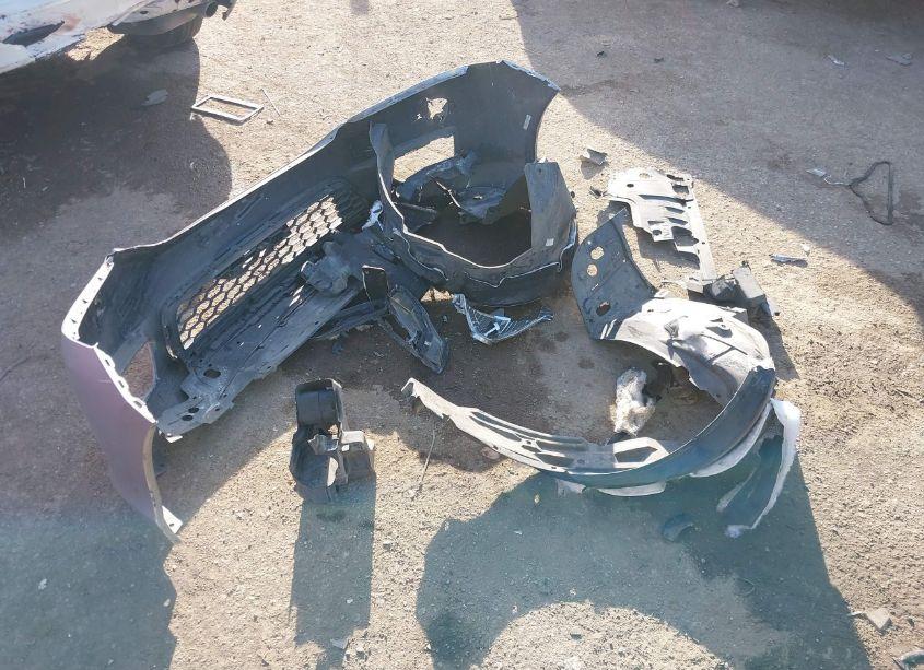 Photo 12 of 2014 Honda Accord EX-L (VIN 1HGCR2F81EA180023)