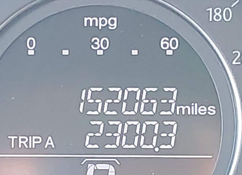 Photo 16 of 2014 Honda Accord EX-L (VIN 1HGCR2F81EA180023)