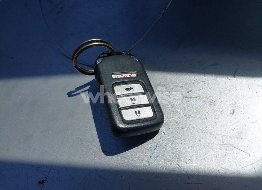 Photo 11 of 2014 Honda Accord EX-L (VIN 1HGCR2F81EA208824)