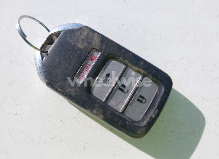 Photo 11 of 2014 Honda Accord EX-L (VIN 1HGCR2F81EA222836)