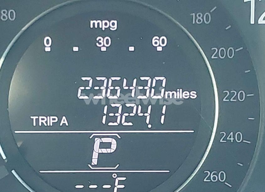 Photo 15 of 2014 Honda Accord EX-L (VIN 1HGCR2F81EA222836)