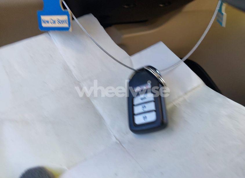 Photo 10 of 2014 Honda Accord EX-L (VIN 1HGCR2F81EA227065)