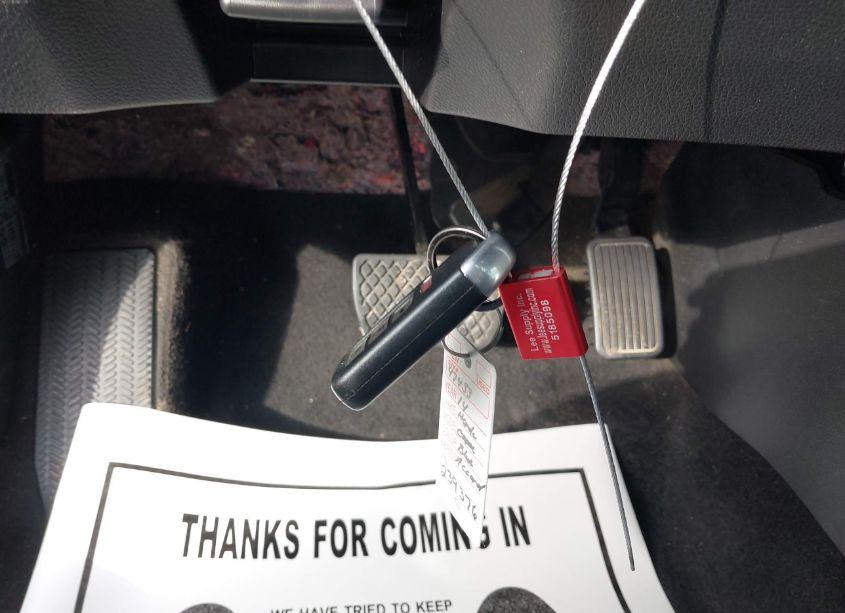 Photo 11 of 2014 Honda Accord EX-L (VIN 1HGCR2F81EA239376)