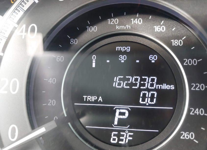 Photo 15 of 2014 Honda Accord EX-L (VIN 1HGCR2F81EA239376)