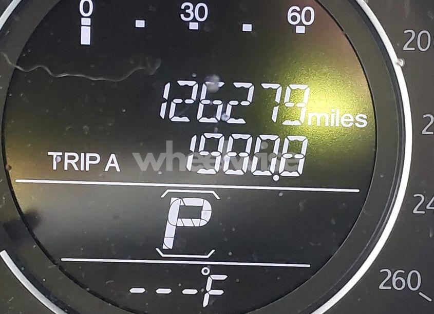 Photo 16 of 2014 Honda Accord EX-L (VIN 1HGCR2F81EA244738)