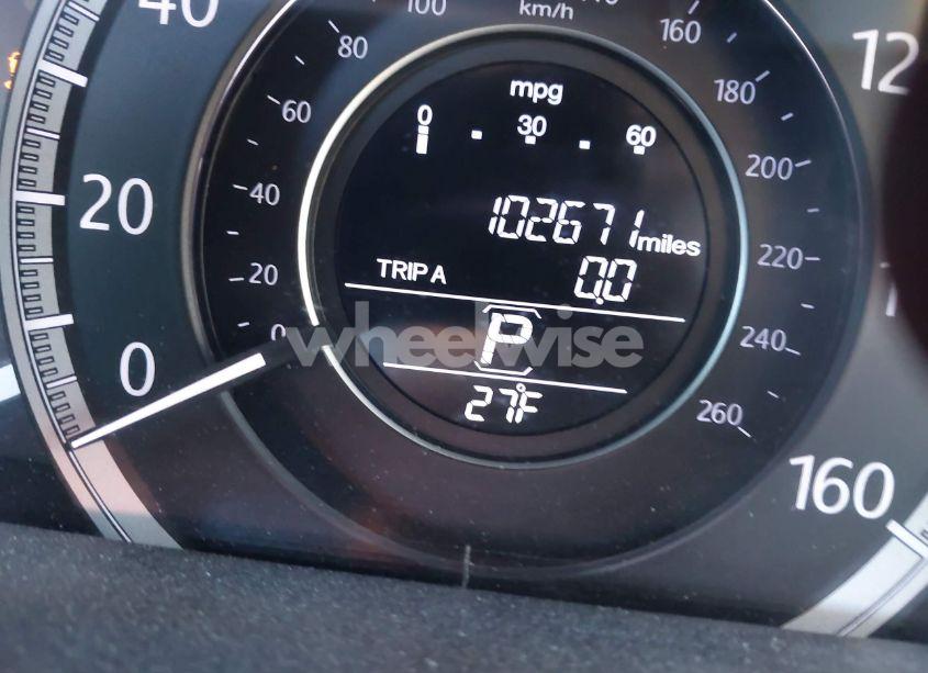 Photo 15 of 2014 Honda Accord EX-L (VIN 1HGCR2F81EA277965)
