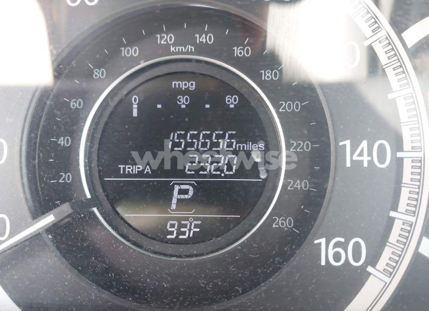 Photo 15 of 2015 Honda Accord EX-L (VIN 1HGCR2F81FA064578)