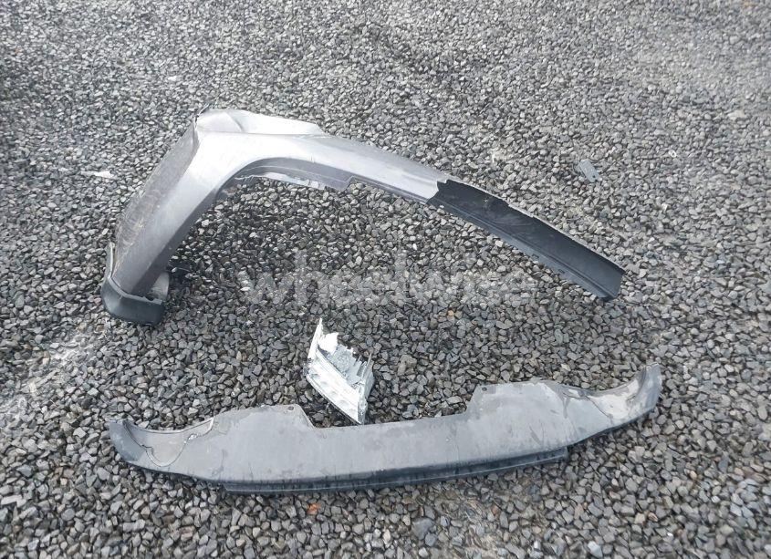 Photo 12 of 2015 Honda Accord EX-L (VIN 1HGCR2F81FA087522)