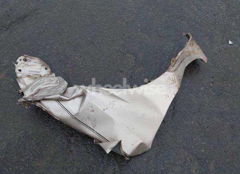 Photo 11 of 2015 Honda Accord EX-L (VIN 1HGCR2F81FA139201)