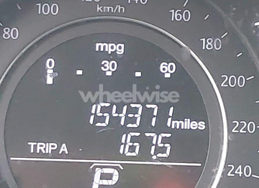 Photo 15 of 2015 Honda Accord EX-L (VIN 1HGCR2F81FA154961)