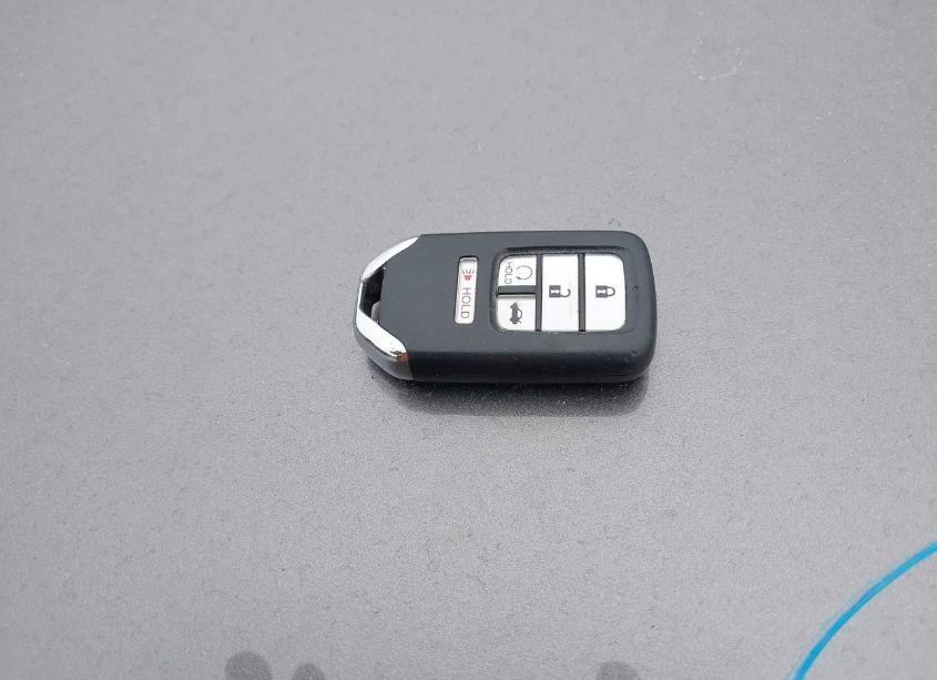 Photo 11 of 2016 Honda Accord EX-L (VIN 1HGCR2F81GA024423)