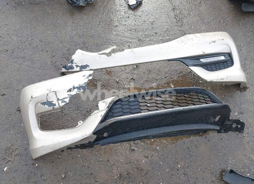 Photo 12 of 2016 Honda Accord EX-L (VIN 1HGCR2F81GA033848)