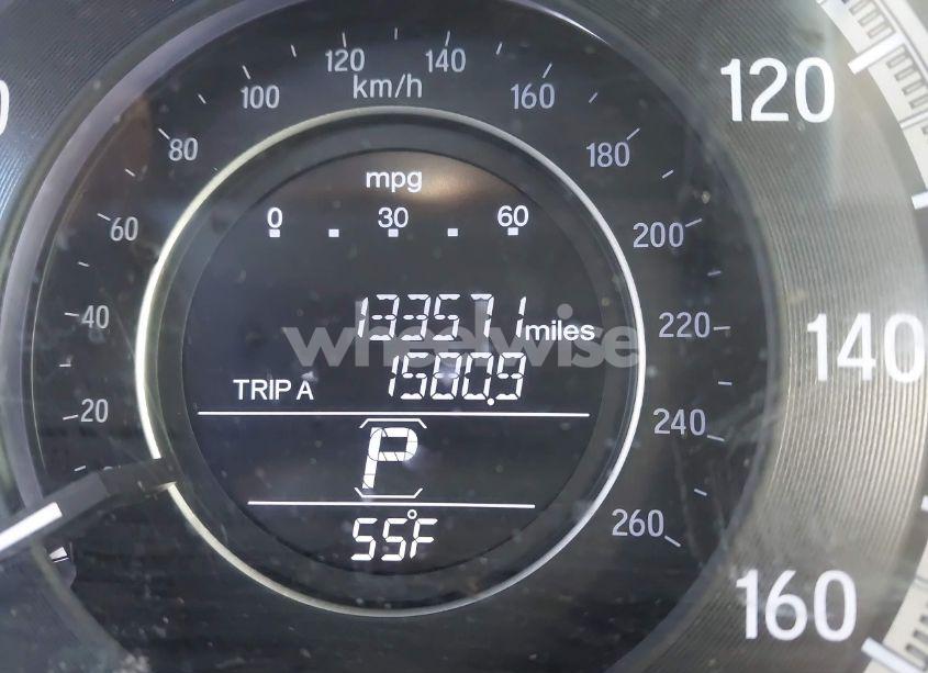 Photo 15 of 2016 Honda Accord EX-L (VIN 1HGCR2F81GA089787)