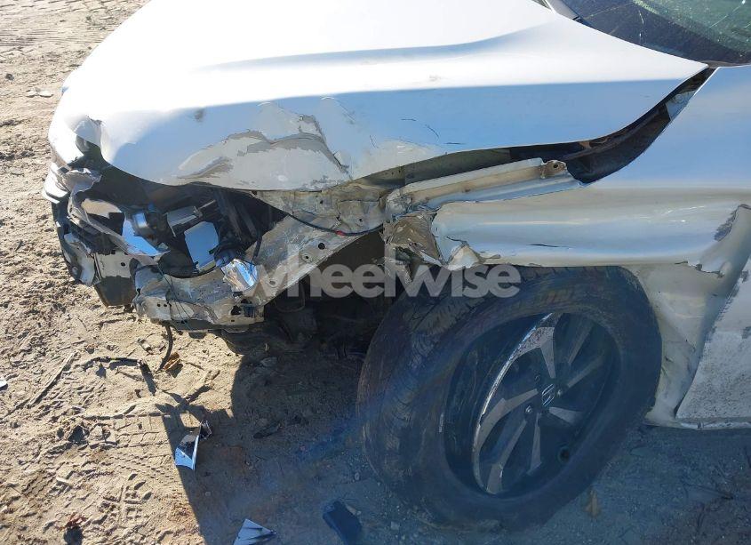 Photo 6 of 2016 Honda Accord EX-L (VIN 1HGCR2F81GA089787)