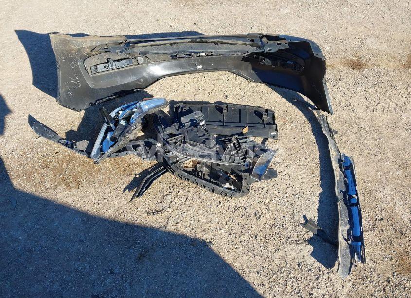 Photo 12 of 2016 Honda Accord EX-L (VIN 1HGCR2F81GA115255)