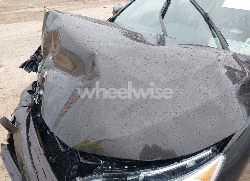 Photo 10 of 2017 Honda Accord EX-L (VIN 1HGCR2F81HA037528)