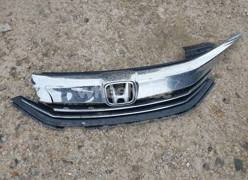 Photo 12 of 2017 Honda Accord EX-L (VIN 1HGCR2F81HA037528)