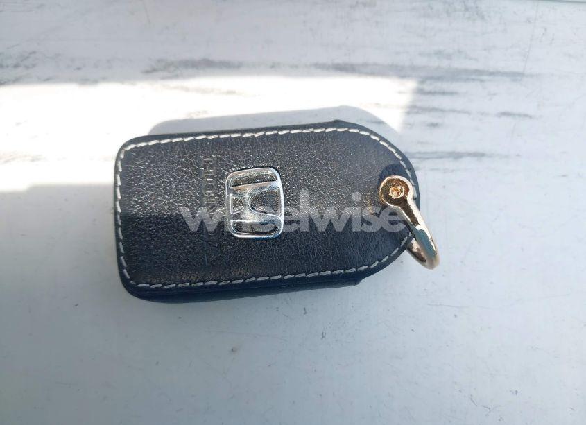 Photo 11 of 2017 Honda Accord EX-L (VIN 1HGCR2F81HA060226)