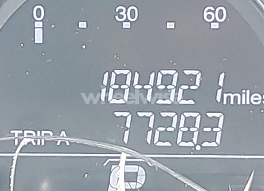 Photo 15 of 2017 Honda Accord EX-L (VIN 1HGCR2F81HA096126)