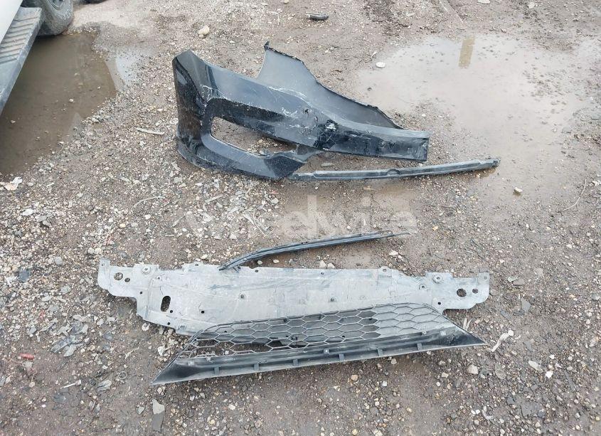 Photo 12 of 2017 Honda Accord EX-L (VIN 1HGCR2F81HA150668)