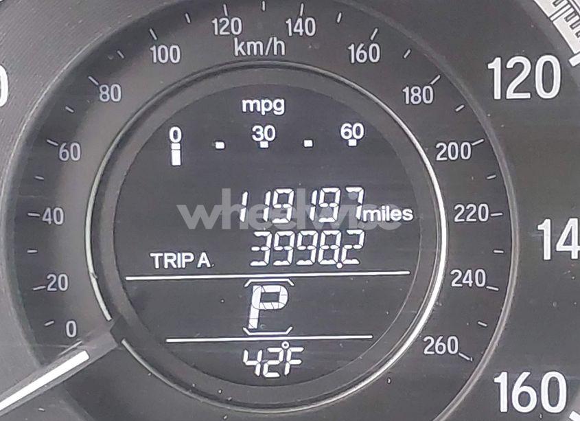 Photo 16 of 2017 Honda Accord EX-L (VIN 1HGCR2F81HA150668)