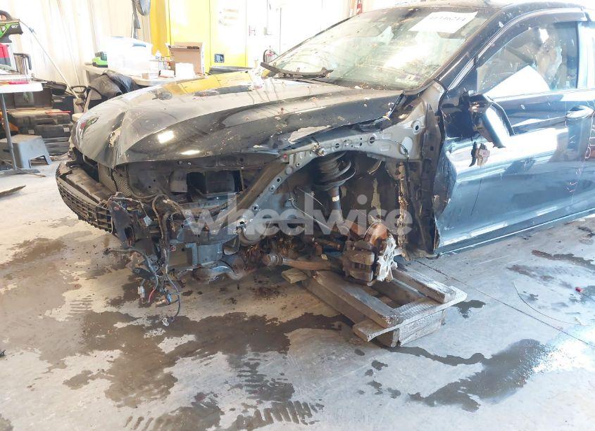 Photo 6 of 2013 Honda Accord EX-L (VIN 1HGCR2F82DA035443)