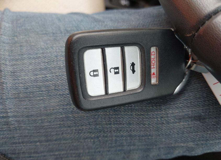 Photo 11 of 2013 Honda Accord EX-L (VIN 1HGCR2F82DA087476)