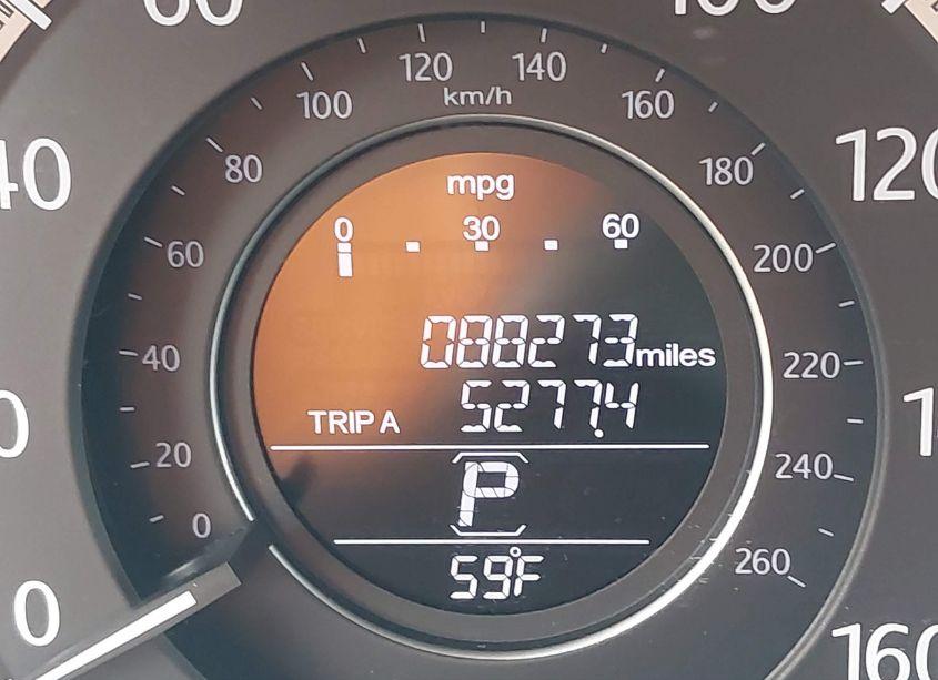 Photo 16 of 2013 Honda Accord EX-L (VIN 1HGCR2F82DA087476)