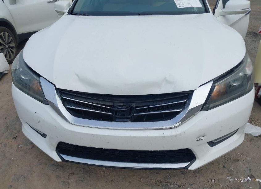 Photo 20 of 2013 Honda Accord EX-L (VIN 1HGCR2F82DA087476)