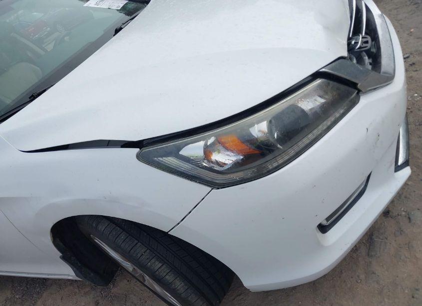 Photo 22 of 2013 Honda Accord EX-L (VIN 1HGCR2F82DA087476)