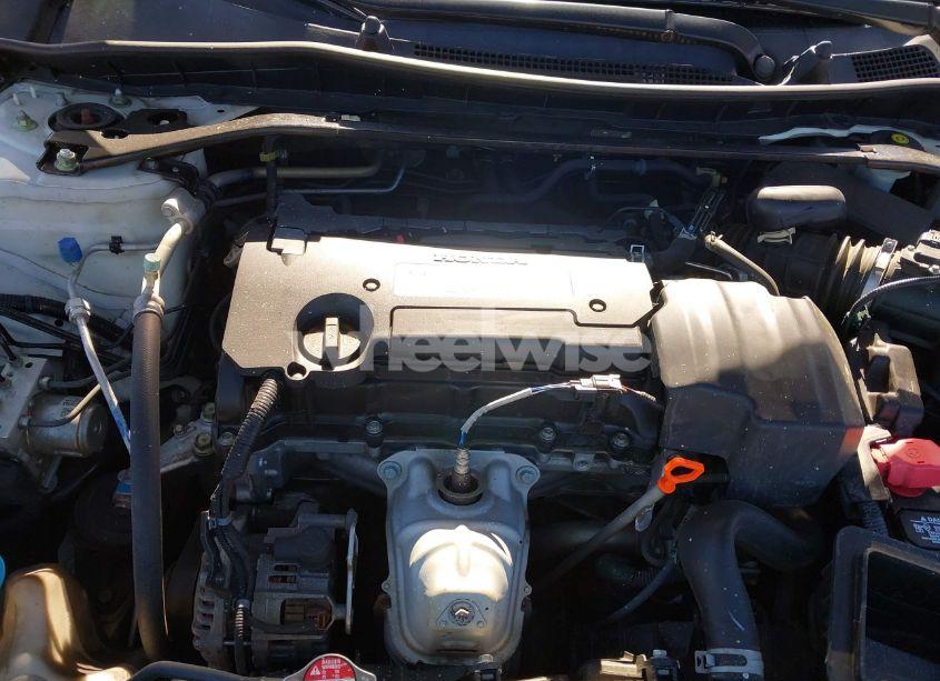 Photo 10 of 2013 Honda Accord EX-L (VIN 1HGCR2F82DA221208)