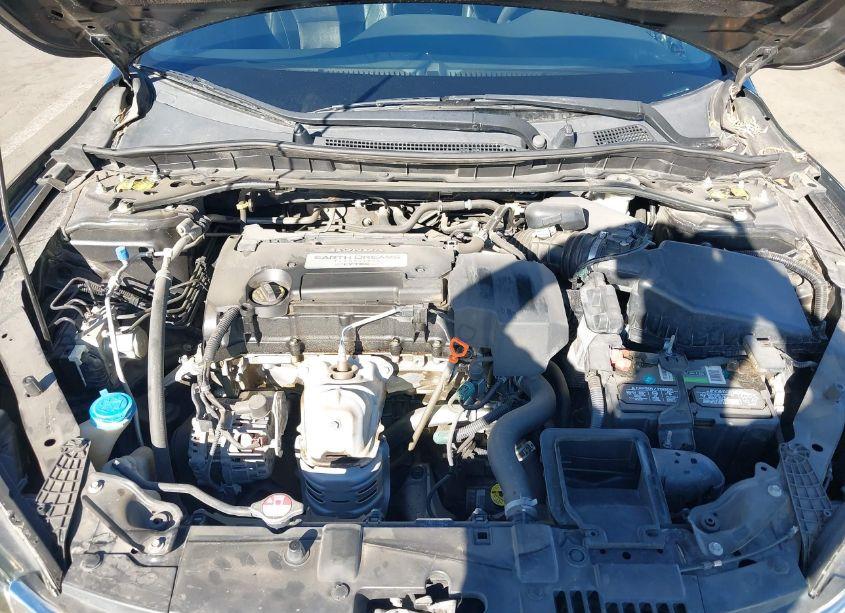 Photo 10 of 2013 Honda Accord EX-L (VIN 1HGCR2F82DA239482)