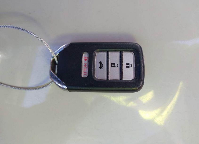 Photo 11 of 2013 Honda Accord EX-L (VIN 1HGCR2F82DA239482)