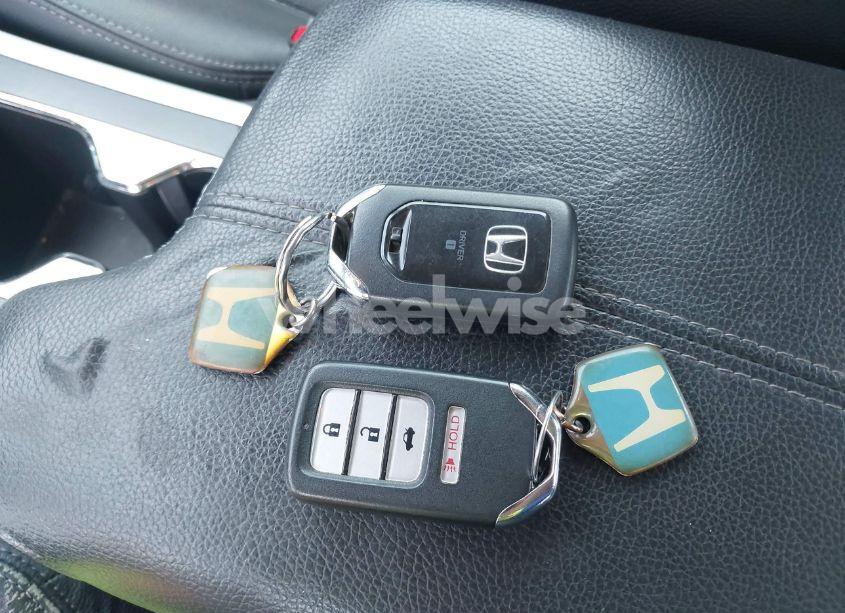 Photo 11 of 2013 Honda Accord EX-L (VIN 1HGCR2F82DA259487)