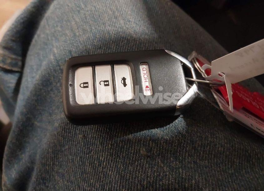 Photo 11 of 2014 Honda Accord EX-L (VIN 1HGCR2F82EA022225)