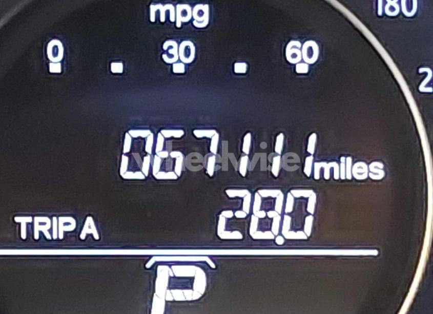 Photo 15 of 2014 Honda Accord EX-L (VIN 1HGCR2F82EA022225)