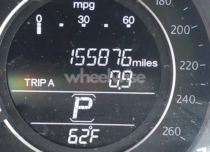 Photo 15 of 2014 Honda Accord EX-L (VIN 1HGCR2F82EA095952)