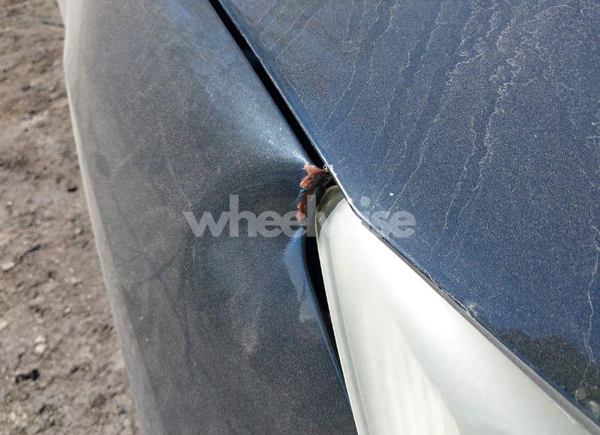 Photo 18 of 2014 Honda Accord EX-L (VIN 1HGCR2F82EA095952)