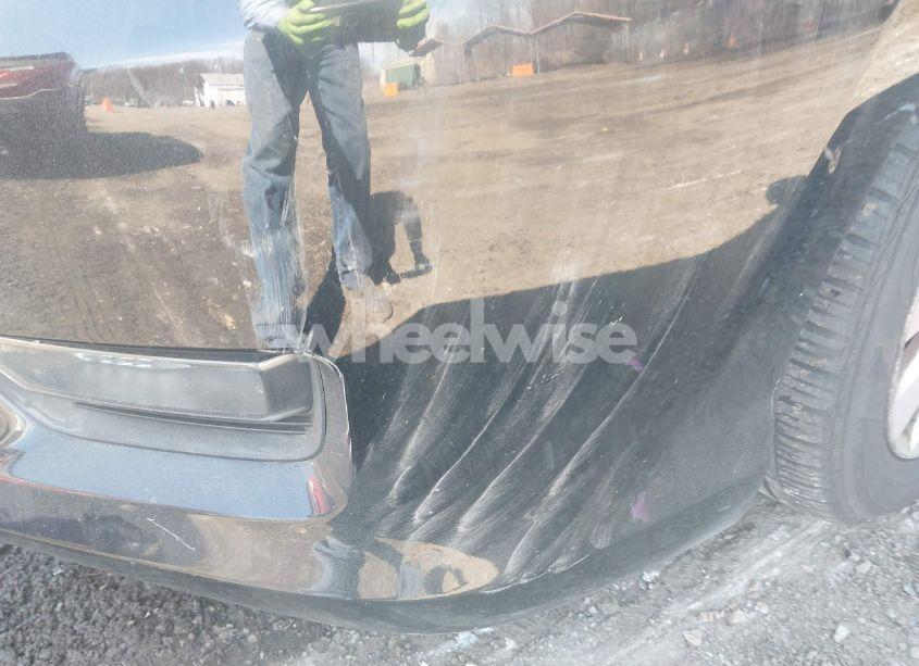 Photo 19 of 2014 Honda Accord EX-L (VIN 1HGCR2F82EA095952)