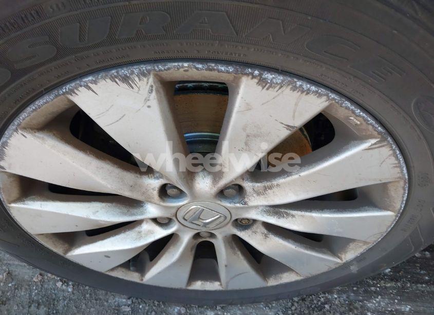 Photo 20 of 2014 Honda Accord EX-L (VIN 1HGCR2F82EA095952)