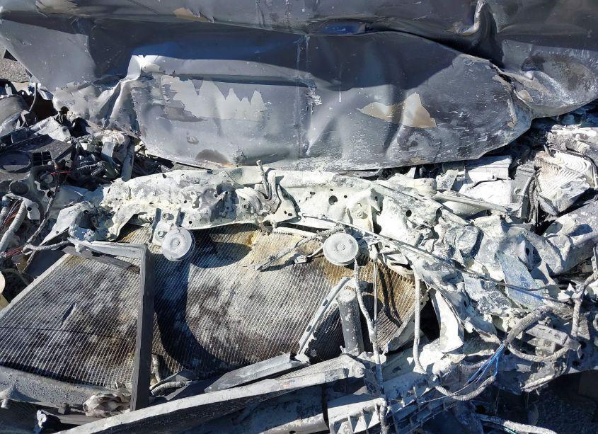 Photo 10 of 2014 Honda Accord EX-L (VIN 1HGCR2F82EA101426)