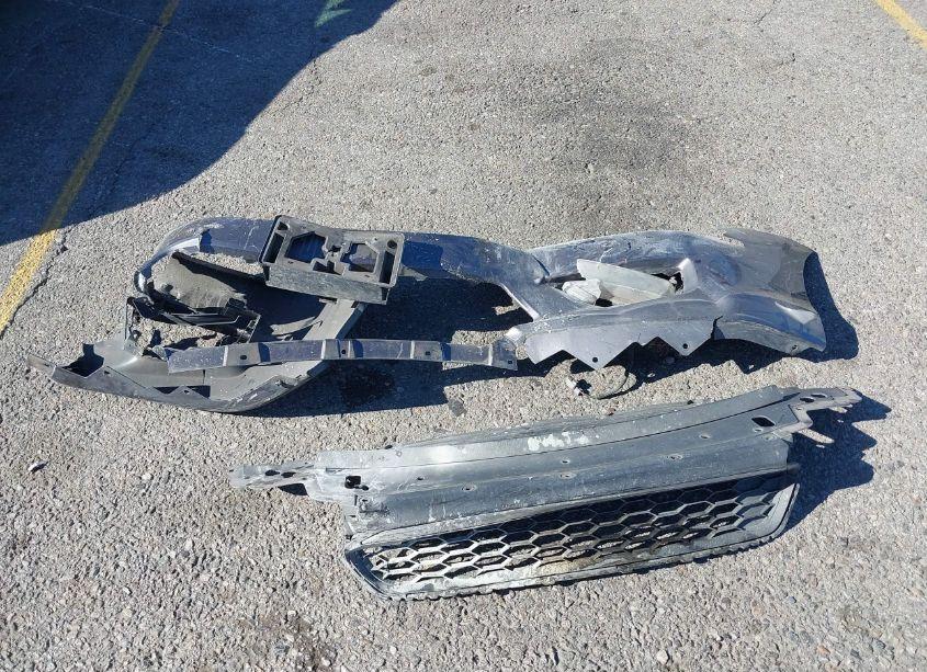 Photo 11 of 2014 Honda Accord EX-L (VIN 1HGCR2F82EA101426)