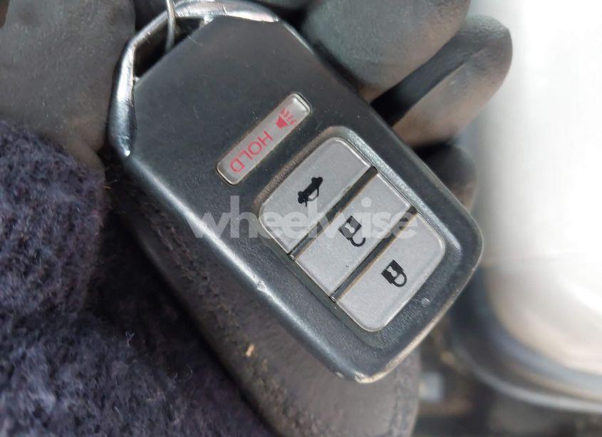 Photo 11 of 2014 Honda Accord EX-L (VIN 1HGCR2F82EA180077)