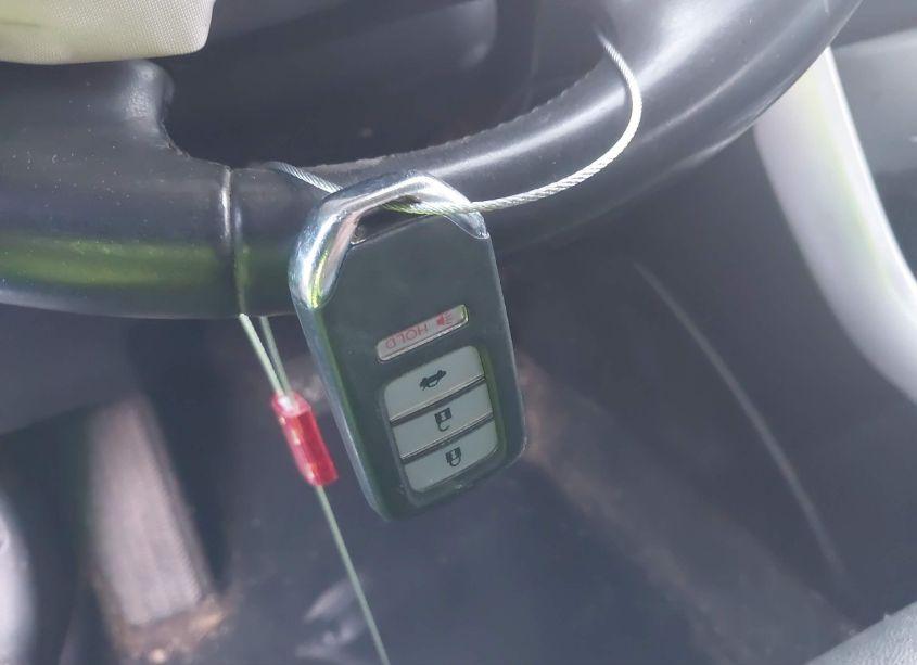 Photo 11 of 2014 Honda Accord EX-L (VIN 1HGCR2F82EA200392)