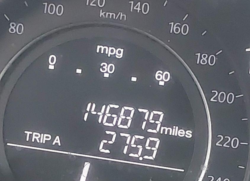 Photo 15 of 2014 Honda Accord EX-L (VIN 1HGCR2F82EA200392)