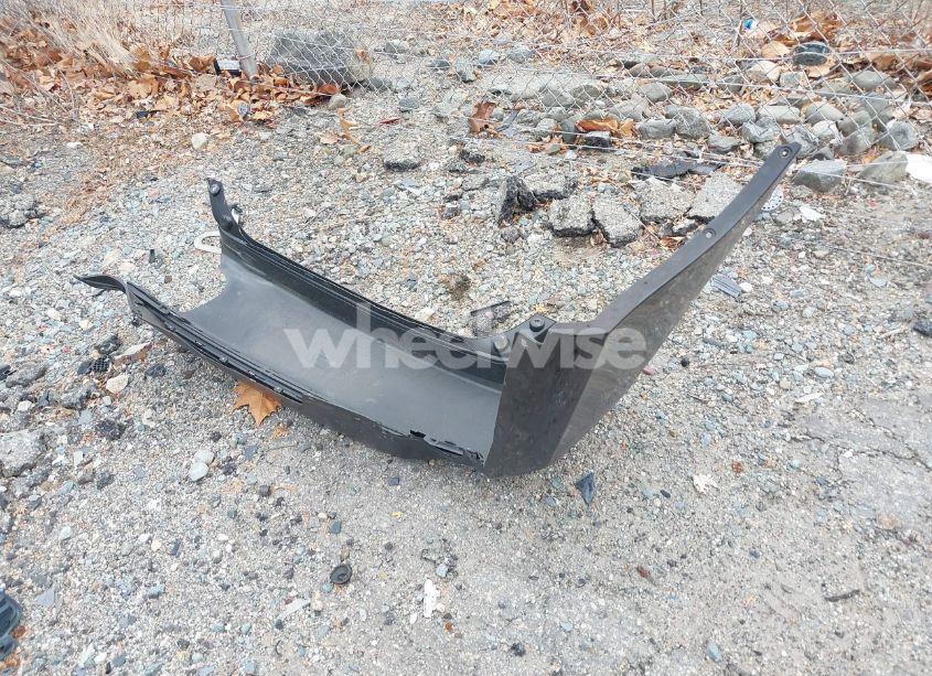 Photo 12 of 2014 Honda Accord EXL (VIN 1HGCR2F82EA201672)