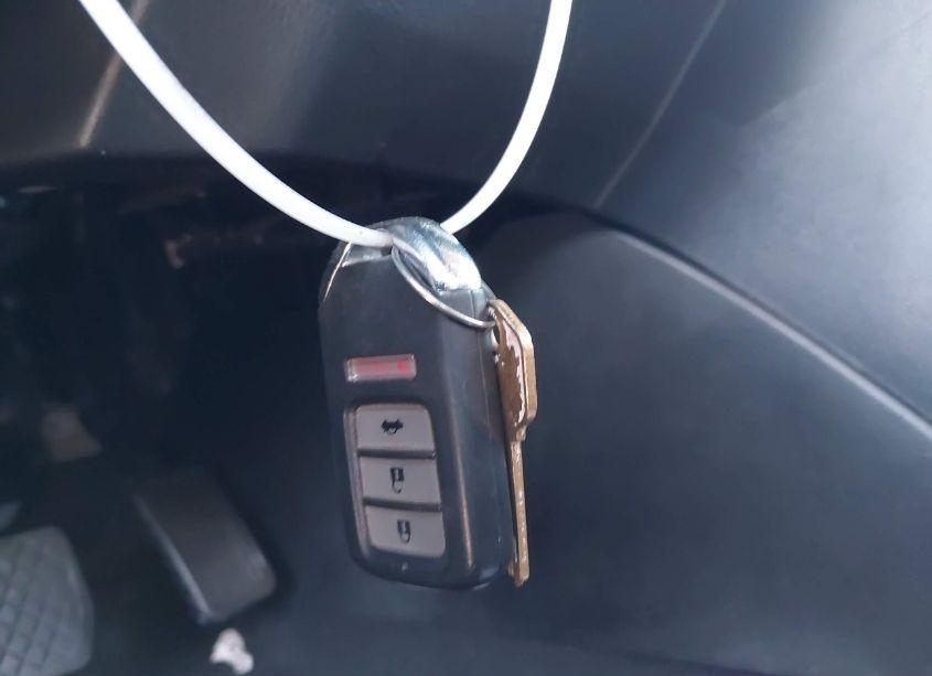 Photo 11 of 2014 Honda Accord EX-L (VIN 1HGCR2F82EA214695)